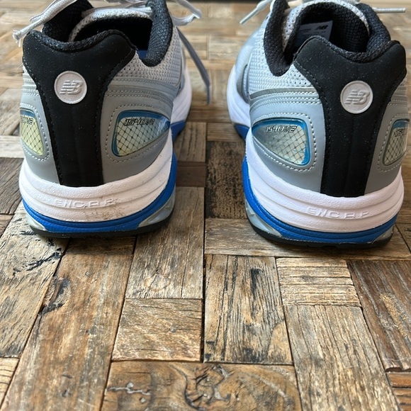 New Balance Men’s 1540V2 Walking Shoe Size 11 - Picture 3 of 10